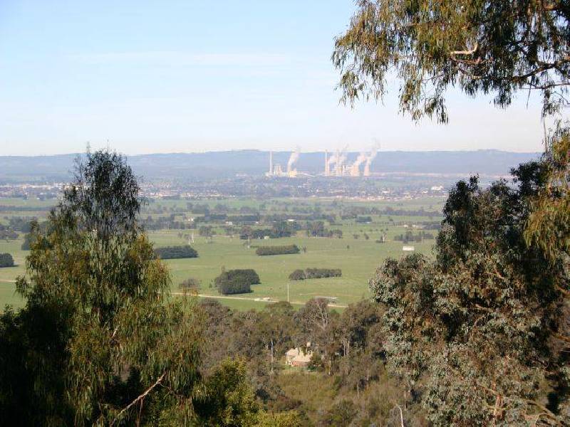 25 Bradys Road, Tyers VIC 3844