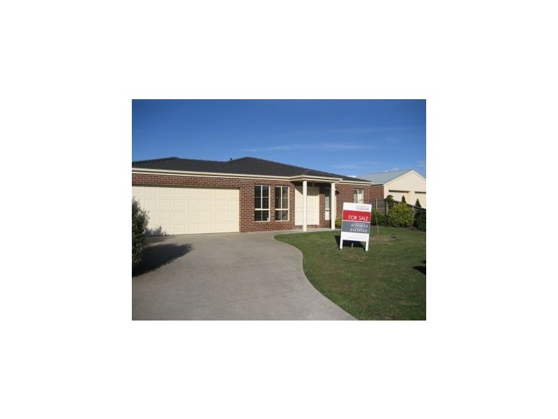 5 Barton Place, Traralgon VIC 3844