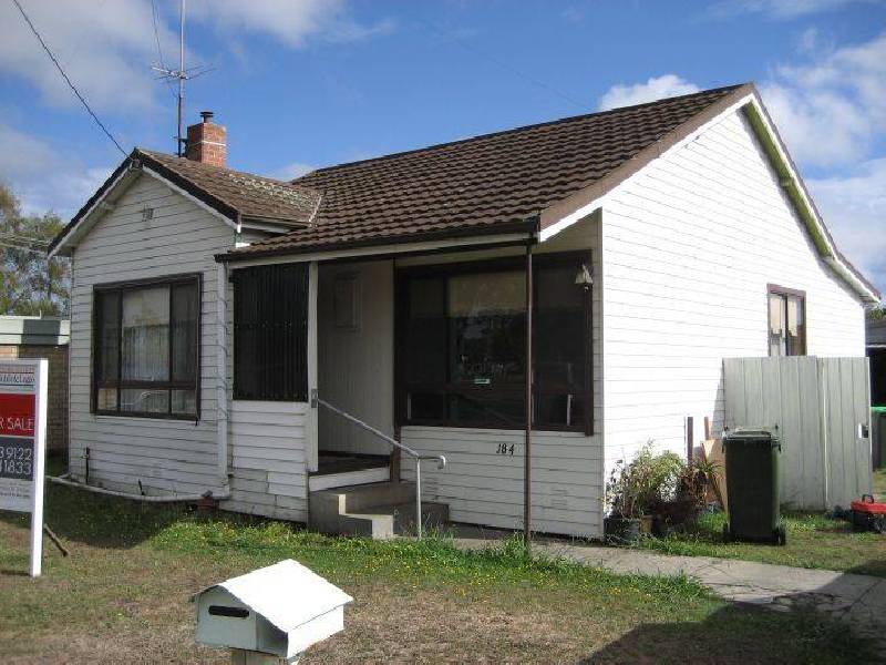 184 Kay Street, Traralgon VIC 3844