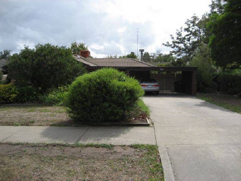 12 Parkwood Way, Traralgon VIC 3844