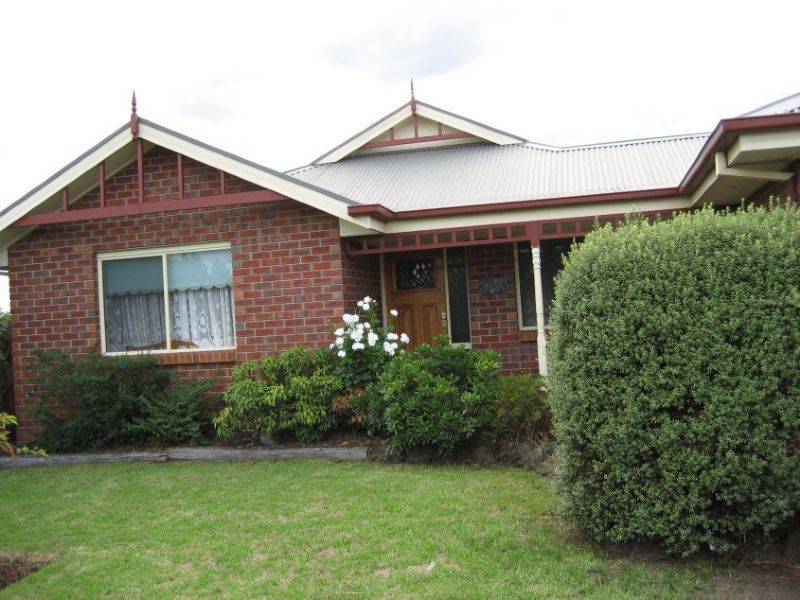 8 Oak Avenue, Traralgon VIC 3844
