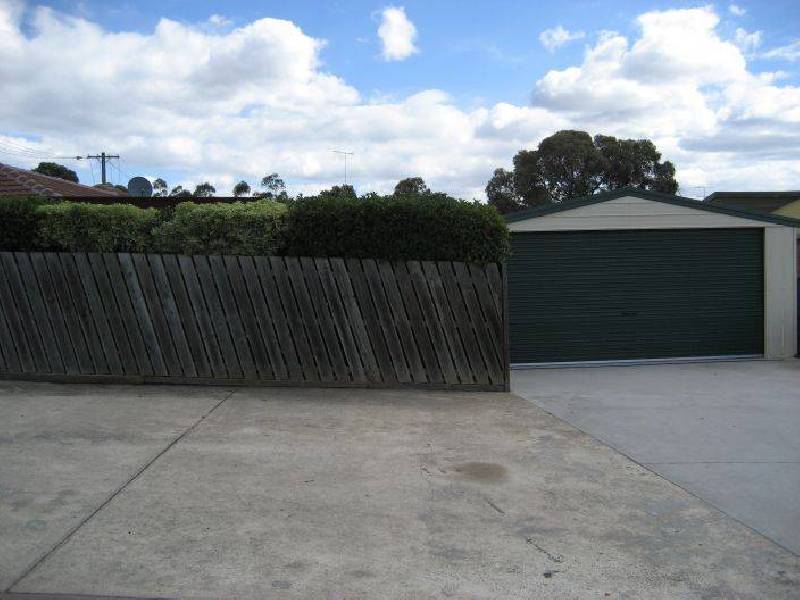 41 Burnet Place, Traralgon VIC 3844
