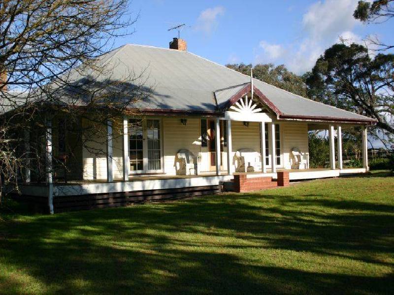 Lot 1 at 265  Glengarry West Road, Glengarry VIC 3854