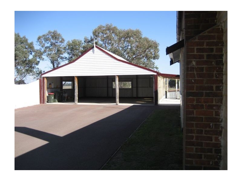 Lot 1 at 265  Glengarry West Road, Glengarry VIC 3854