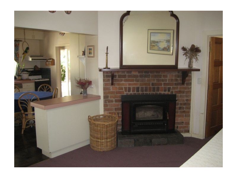 Lot 1 at 265  Glengarry West Road, Glengarry VIC 3854