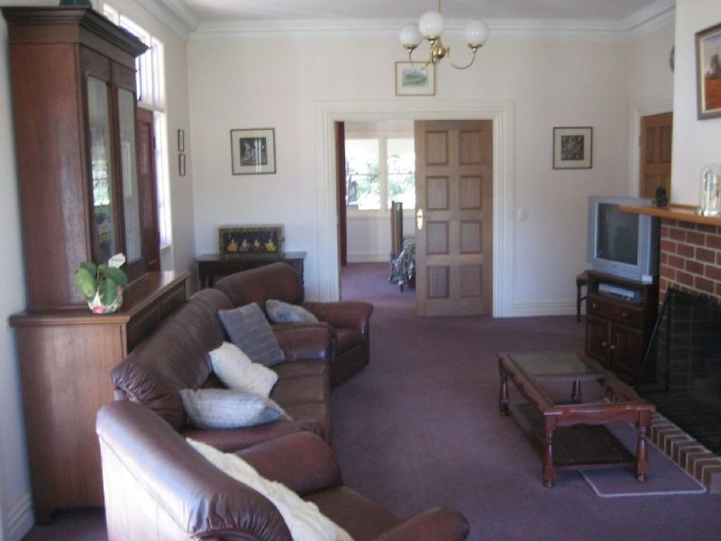 Lot 1 at 265  Glengarry West Road, Glengarry VIC 3854