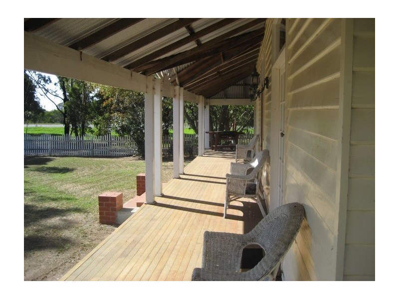 Lot 1 at 265  Glengarry West Road, Glengarry VIC 3854