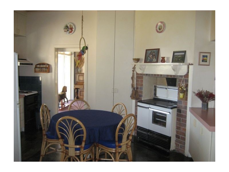 Lot 1 at 265  Glengarry West Road, Glengarry VIC 3854