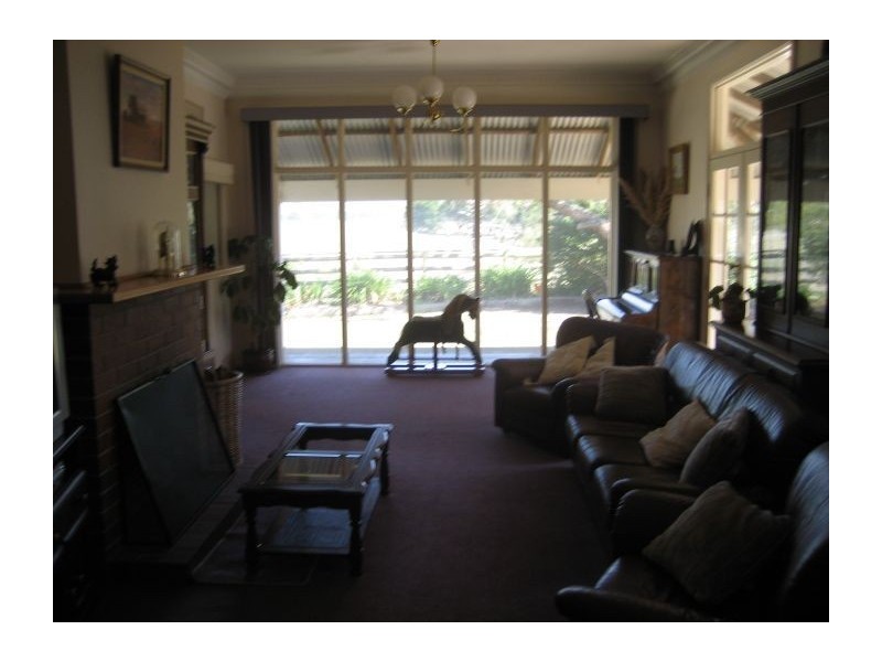 Lot 1 at 265  Glengarry West Road, Glengarry VIC 3854
