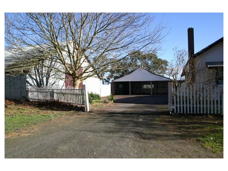 Lot 1 at 265  Glengarry West Road, Glengarry VIC 3854