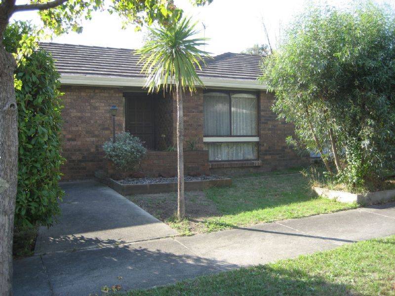 12 Boronia Crescent, Traralgon VIC 3844