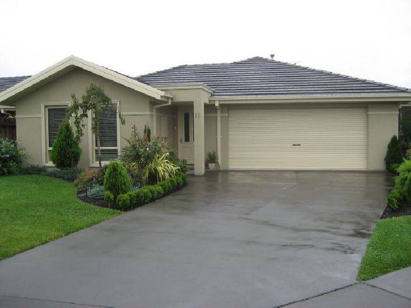 11 Le Grange, Traralgon VIC 3844