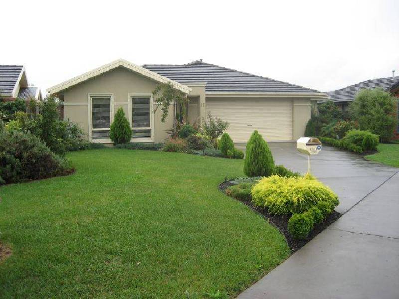 11 Le Grange, Traralgon VIC 3844