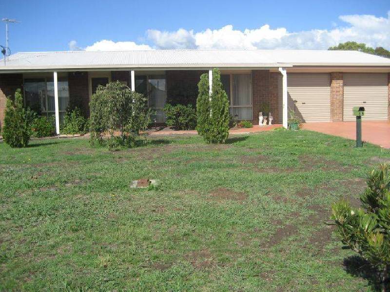 85 Queen Street, Rosedale VIC 3847