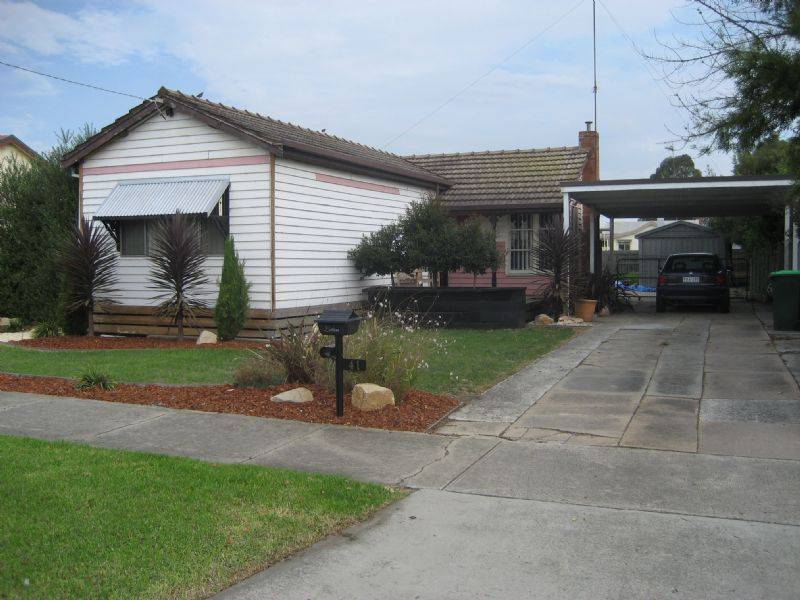41 Garibaldi Street, Traralgon VIC 3844