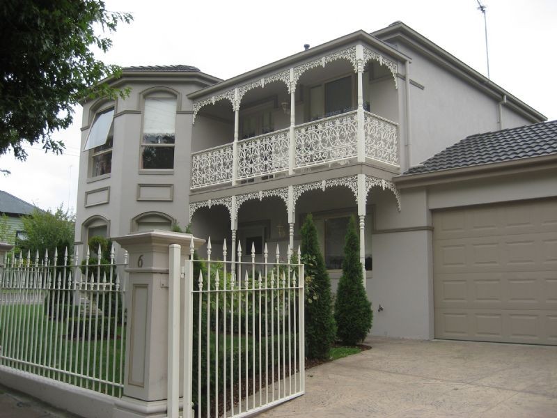 6 Henry Street, Traralgon VIC 3844