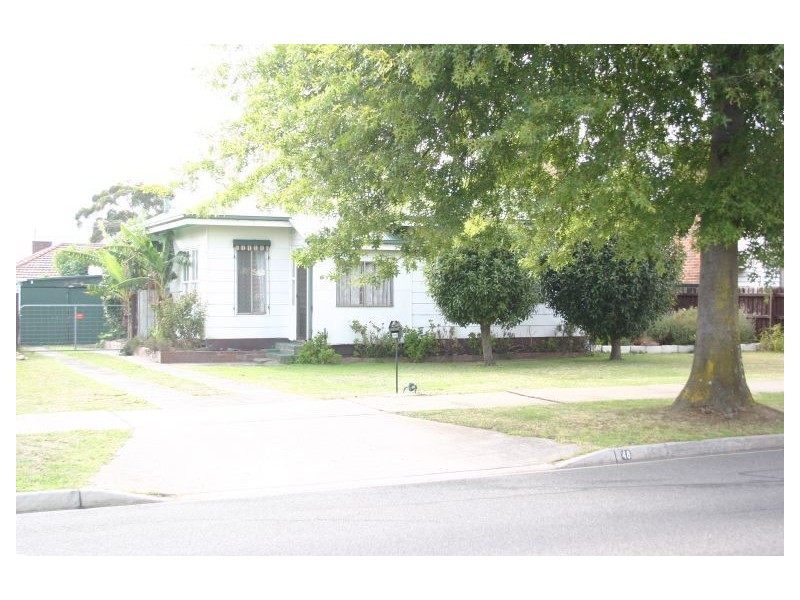 48 Stockdale Road, Traralgon VIC 3844