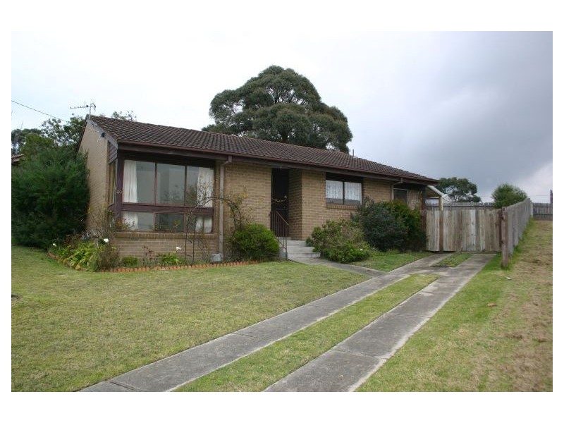 49 Stuart Street, Traralgon VIC 3844