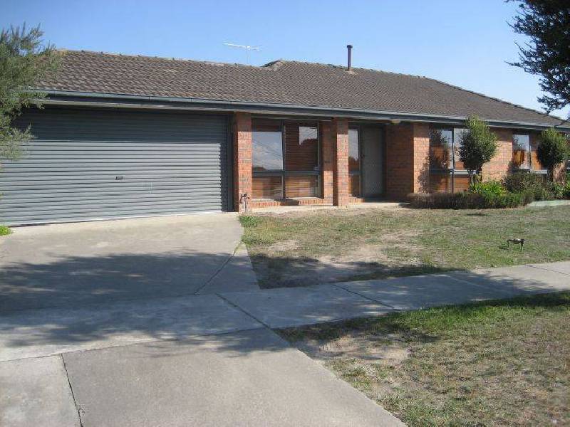 1 Nugong Place, Traralgon VIC 3844