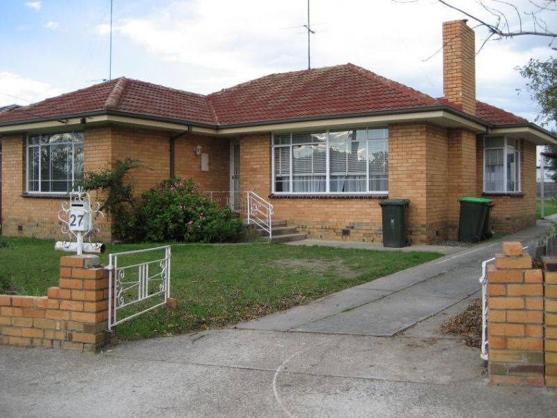 27 McMillan Street, Traralgon VIC 3844