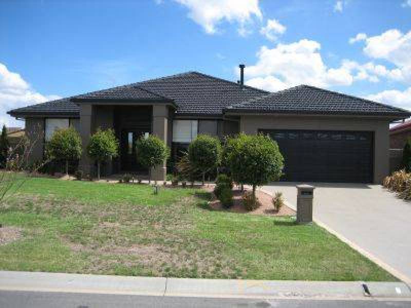 8 Napier Place, Traralgon VIC 3844