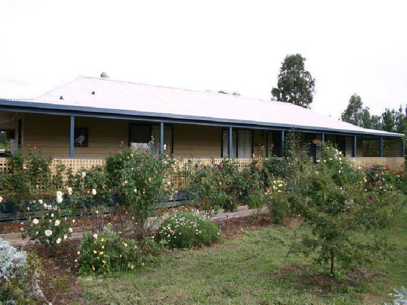 100 Widows Lane, Traralgon VIC 3844