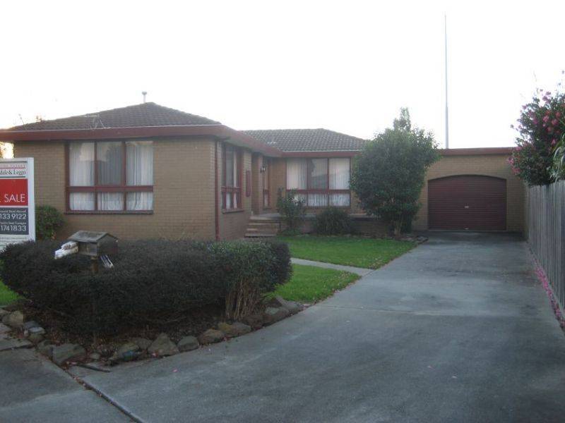 6 Milton Court, Traralgon VIC 3844