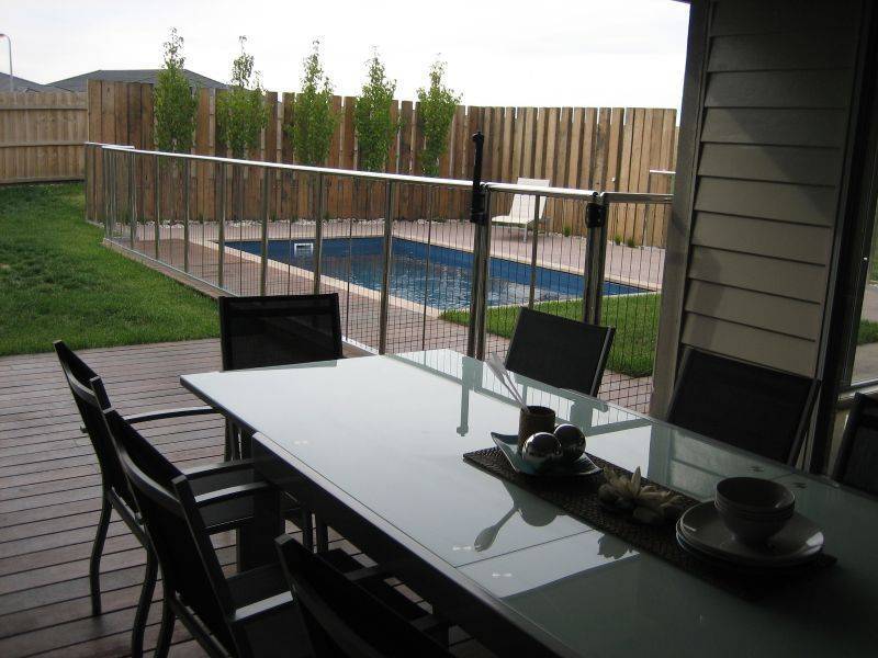 Lot 147 Riverslea Boulevard, Traralgon VIC 3844