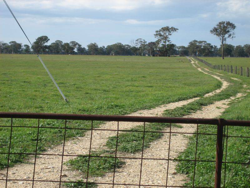 Seaton Road, Cowwarr VIC 3857