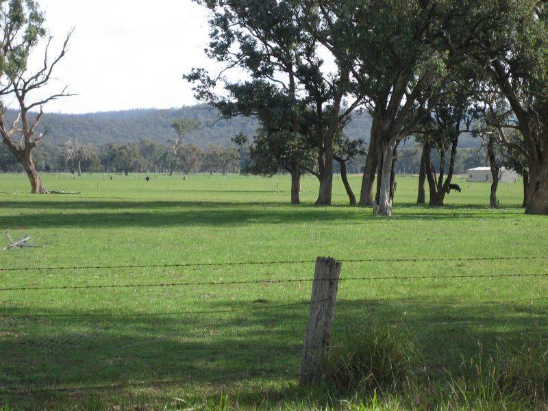 Seaton Road, Cowwarr VIC 3857