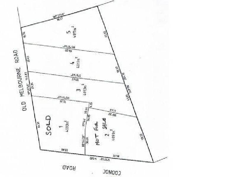 Lot 3,4 &5 Coonoc Road, Traralgon VIC 3844