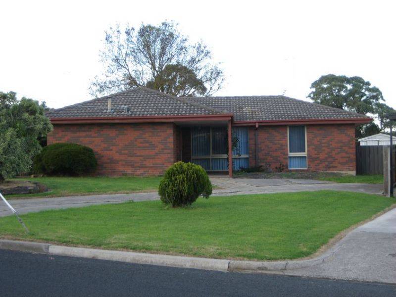 Lot 1/ Hunter Road, Traralgon VIC 3844