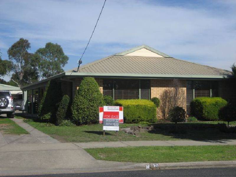 39 Wirilda Crescent, Traralgon VIC 3844