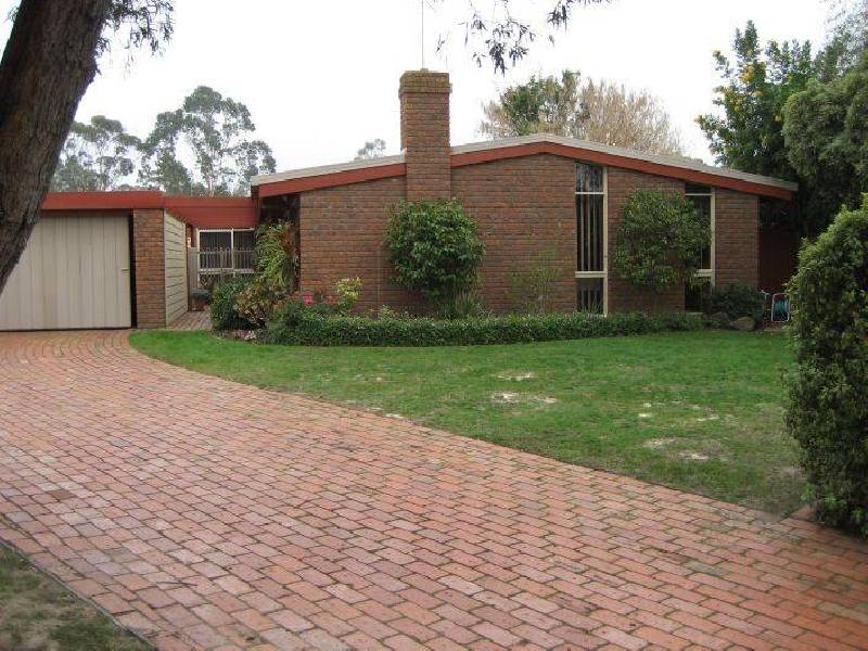 23 Coster Circle, Traralgon VIC 3844