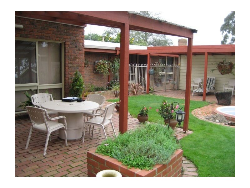 23 Coster Circle, Traralgon VIC 3844