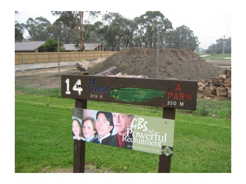 23 Coster Circle, Traralgon VIC 3844