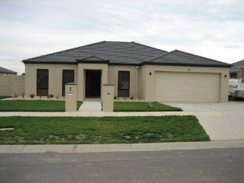 2 Victoria Court, Traralgon VIC 3844