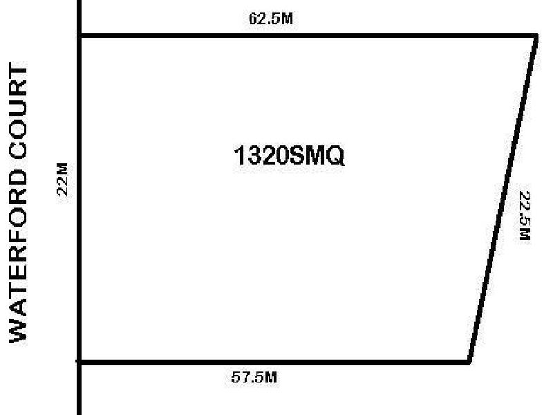 LOT 36 Waterford Court, Traralgon VIC 3844
