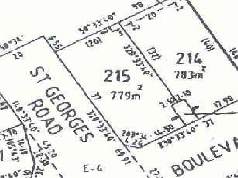 Lot 215 Bradman Boulevard, Traralgon VIC 3844