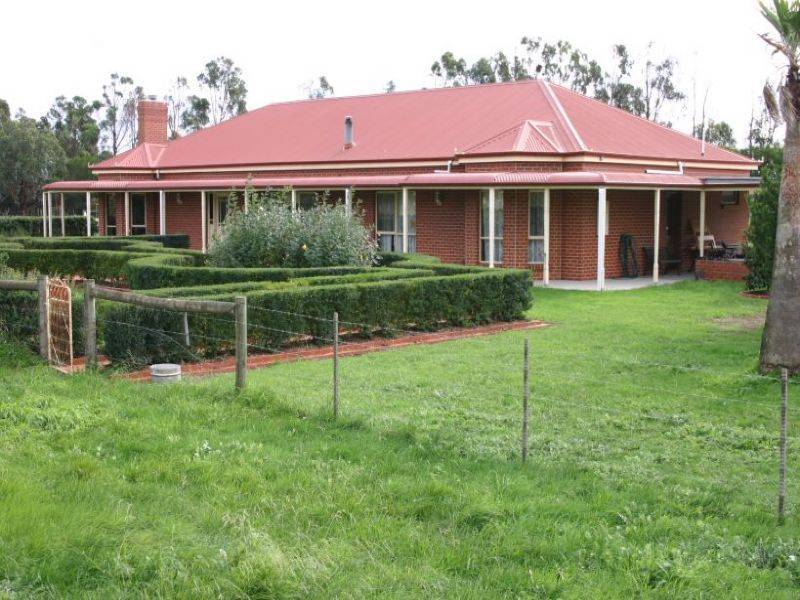 65 Widows Lane, Traralgon VIC 3844