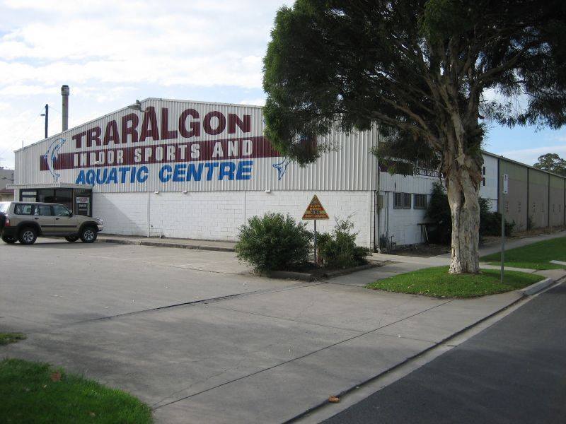 56 Queens Parade, Traralgon VIC 3844