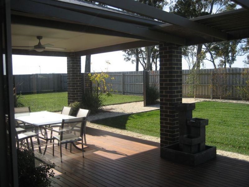 Lot 10 Cross’s Road, Traralgon VIC 3844