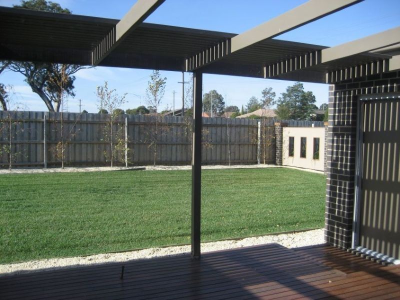 Lot 10 Cross’s Road, Traralgon VIC 3844