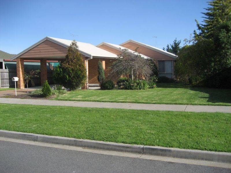 3 Kingsburgh Court, Traralgon VIC 3844
