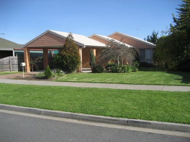 3 Kingsburgh Court, Traralgon VIC 3844