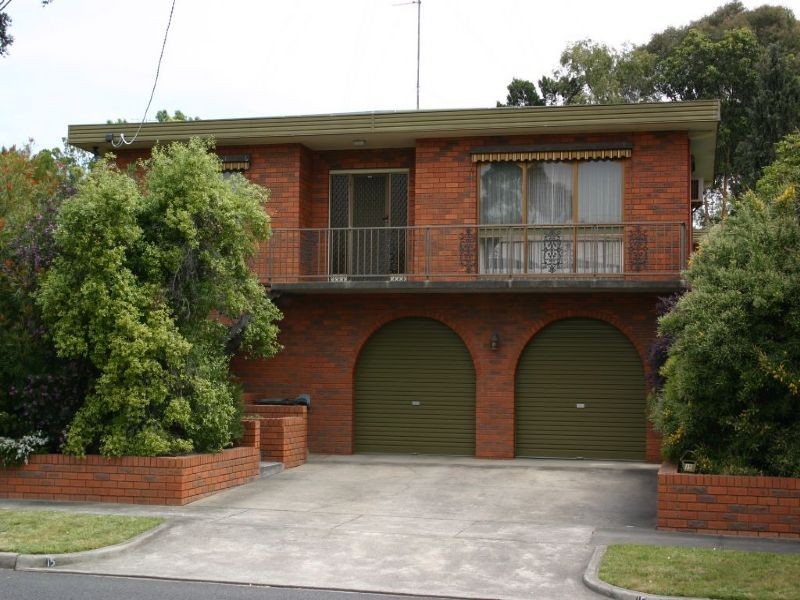 15 Boronia Crescent, Traralgon VIC 3844