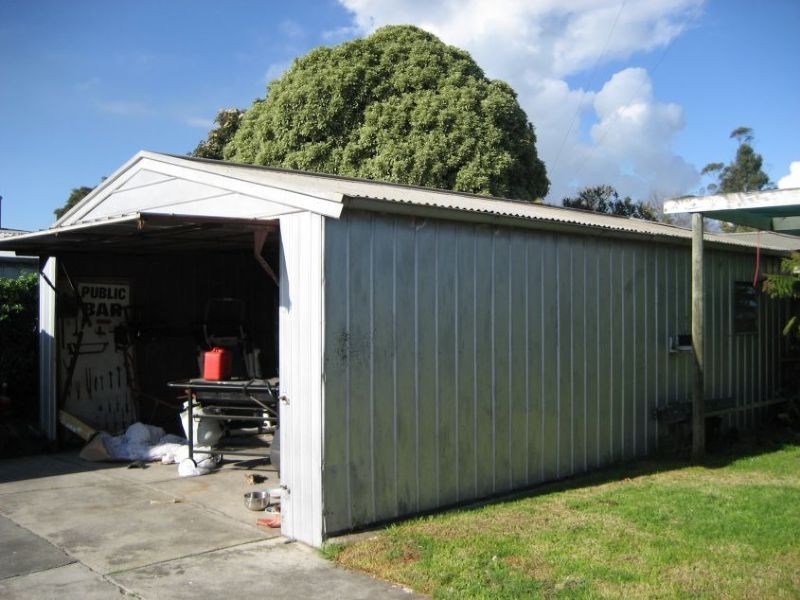 18 Park Lane, Traralgon VIC 3844