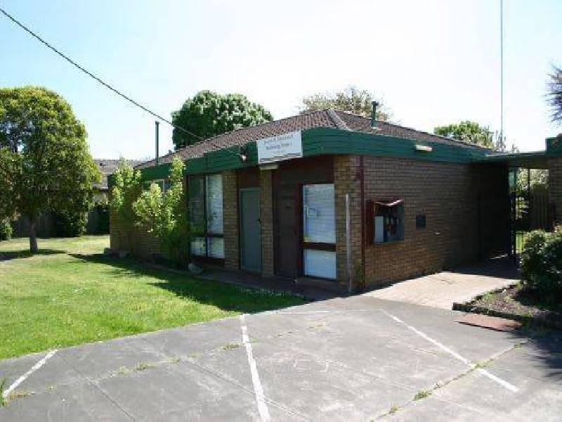 7-13 Buckley Street, Morwell VIC 3840