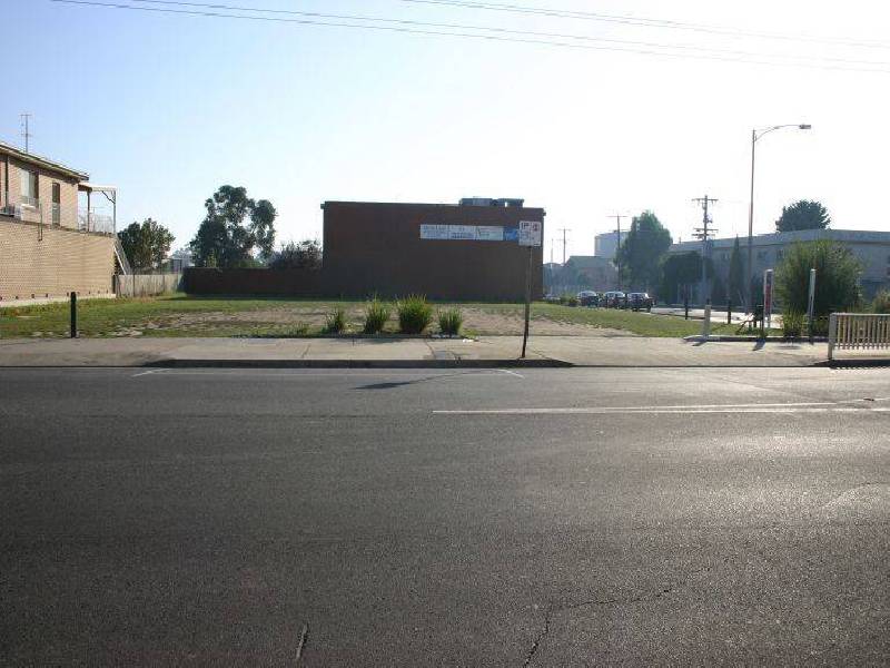 Cnr Church Street & Buckley Street, Morwell VIC 3840