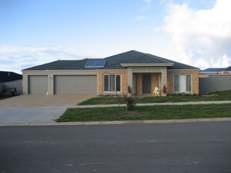 104 Ellavale Drive, Traralgon VIC 3844